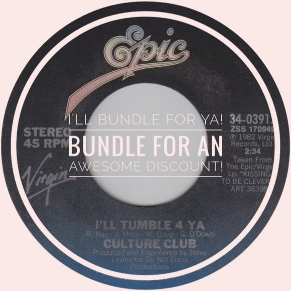 Be ABSOLUTELY FABULOUS! Bundle and SAVE - Picture 2 of 2